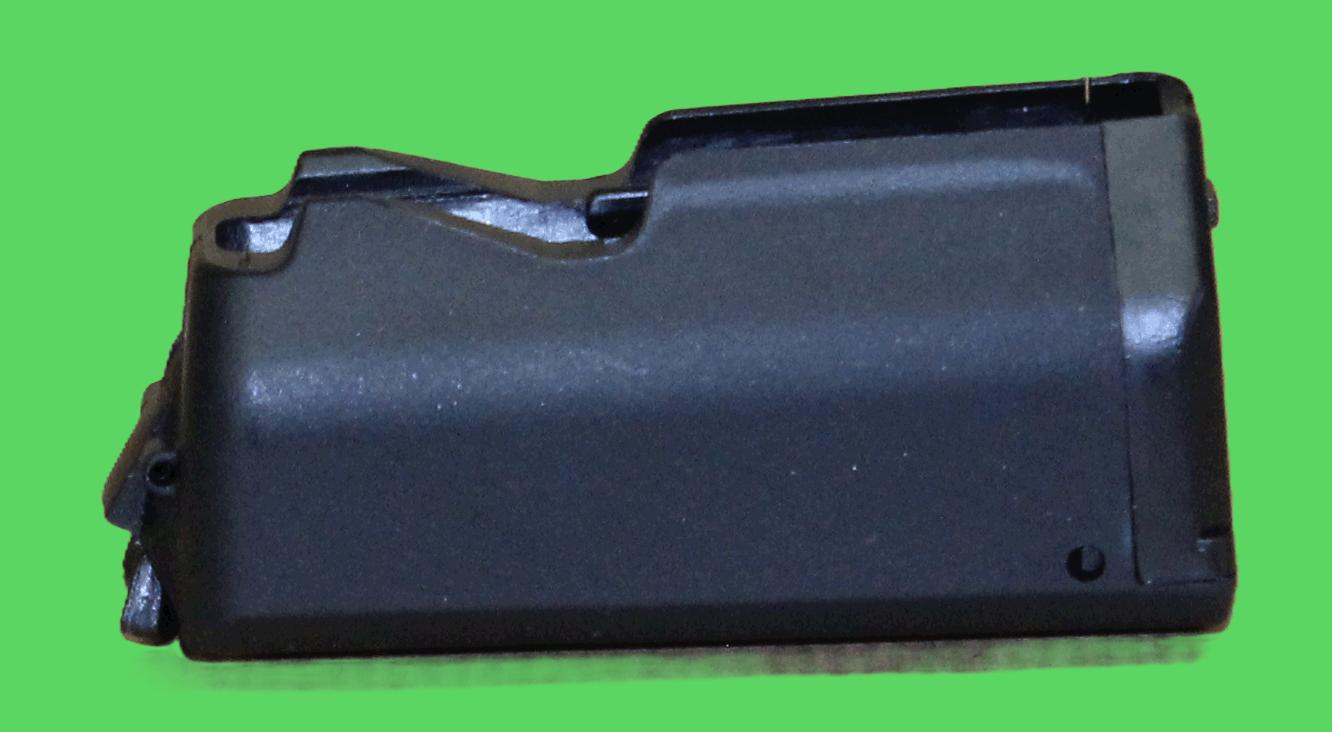 Ruger 308 243